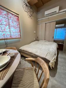 Brand New! Near Sensoji & Asakusa Station! Japanese Modern Room with Big Projector