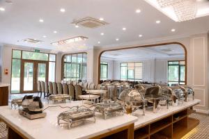Khách sạn Wild Horse Biển Hải Tiến