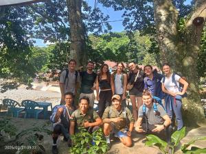 Medan Dazhong Backpackers Hostel