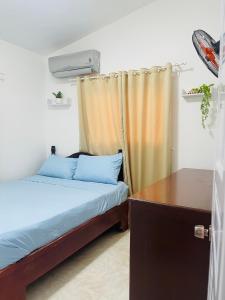 Hospedaje Fdez Bta En Pedernales