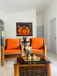 Hospedaje Fdez Bta En Pedernales