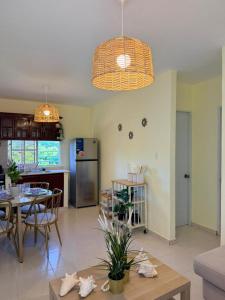 Accommodation in Pedernales My Little House of Peace