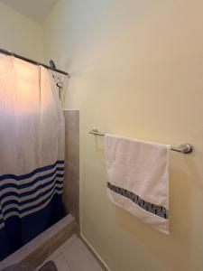 Accommodation in Pedernales My Little House of Peace