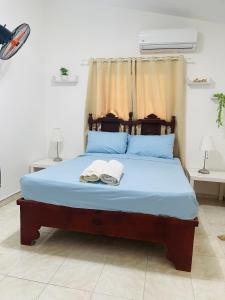 Hospedaje Fdez Bta En Pedernales