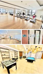 1 Bedroom Unit in Cebu Business Park