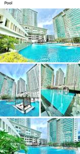 1 Bedroom Unit in Cebu Business Park