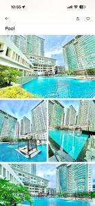 1 Bedroom Unit in Cebu Business Park
