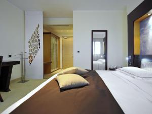 Mercure Olbia