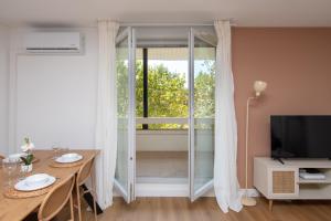 Charmant T2 proche métro