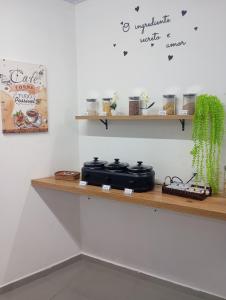 Pousada Villa do Mar