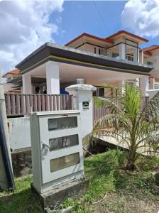 Homestay Wibo