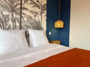 La Poudrière - Grand appartement avec jardin privé au calme, Figari