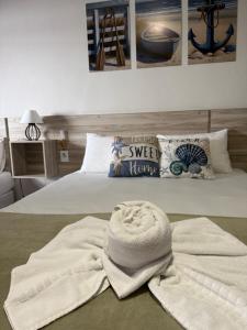 Pousada Villa do Mar