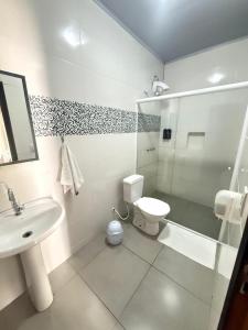 Pousada Villa do Mar