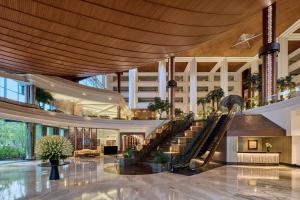 Gran Meliá Jakarta