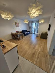 Central monarch A&F Residence