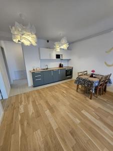 Central monarch A&F Residence