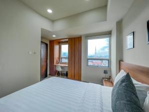 Merakey Golf Residence