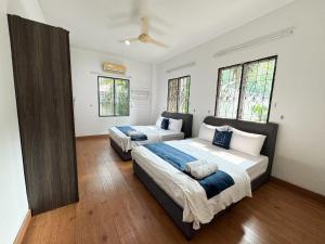 7BR Smarthome Villa Ukay Heights, Ampang KL