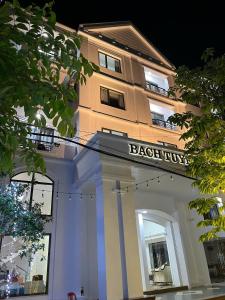 Bạch Tuyết Hotel
