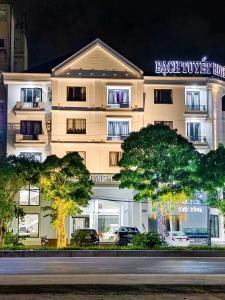 Bạch Tuyết Hotel