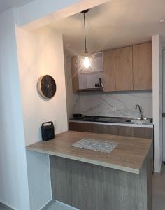 Refugio Villeta silencio privacidad y piscina