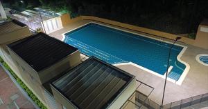 Refugio Villeta silencio privacidad y piscina