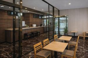 Goto Island Business Hotel Near Port