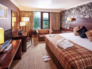 Mercure Bradford, Bankfield Hotel