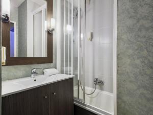 Aparthotel Adagio Access Bordeaux Rodesse