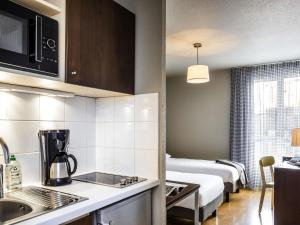 Aparthotel Adagio Access Paris Vanves - Porte de Châtillon