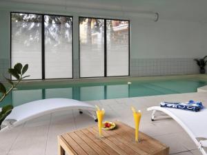 Aparthotel Adagio Access Saint Louis Bâle