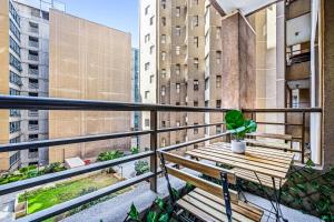Dos Habitaciones matrimoniales, Aire Acondicionado