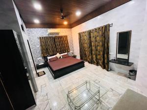 Enclave Villa 3 BHK