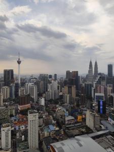 Astoria Service Suites Time Square Kl