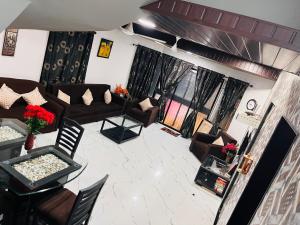 Enclave Villa 3 BHK