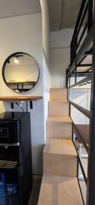 Thiago Apt estetik apartment BSD Full Furnished stategis