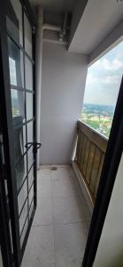 Thiago Apt estetik apartment BSD Full Furnished stategis
