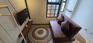 Thiago Apt estetik apartment BSD Full Furnished stategis