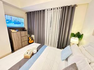 1BR Condotel in Azure Urban Resort Near NAIA #BH1