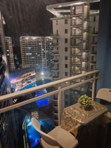 1BR Condotel in Azure Urban Resort Near NAIA #BH1