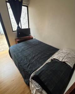 Or mini habitación