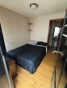 Or mini habitación