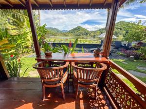 The Hidden Escapes Manggis- Stunning Hidden Gem Villa with Pool, Sauna & Ice Bath