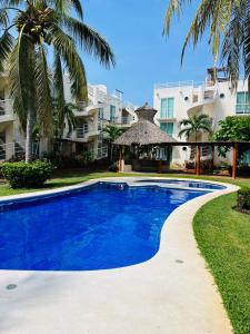 Oasis Diamante LuxStay