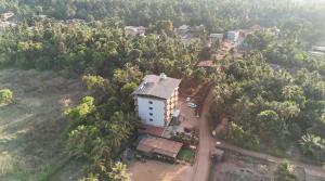 Shrileela Beach Resort