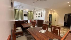 Shrileela Beach Resort