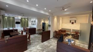 Shrileela Beach Resort