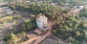 Shrileela Beach Resort