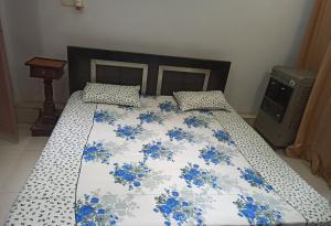 Aashvi Villa